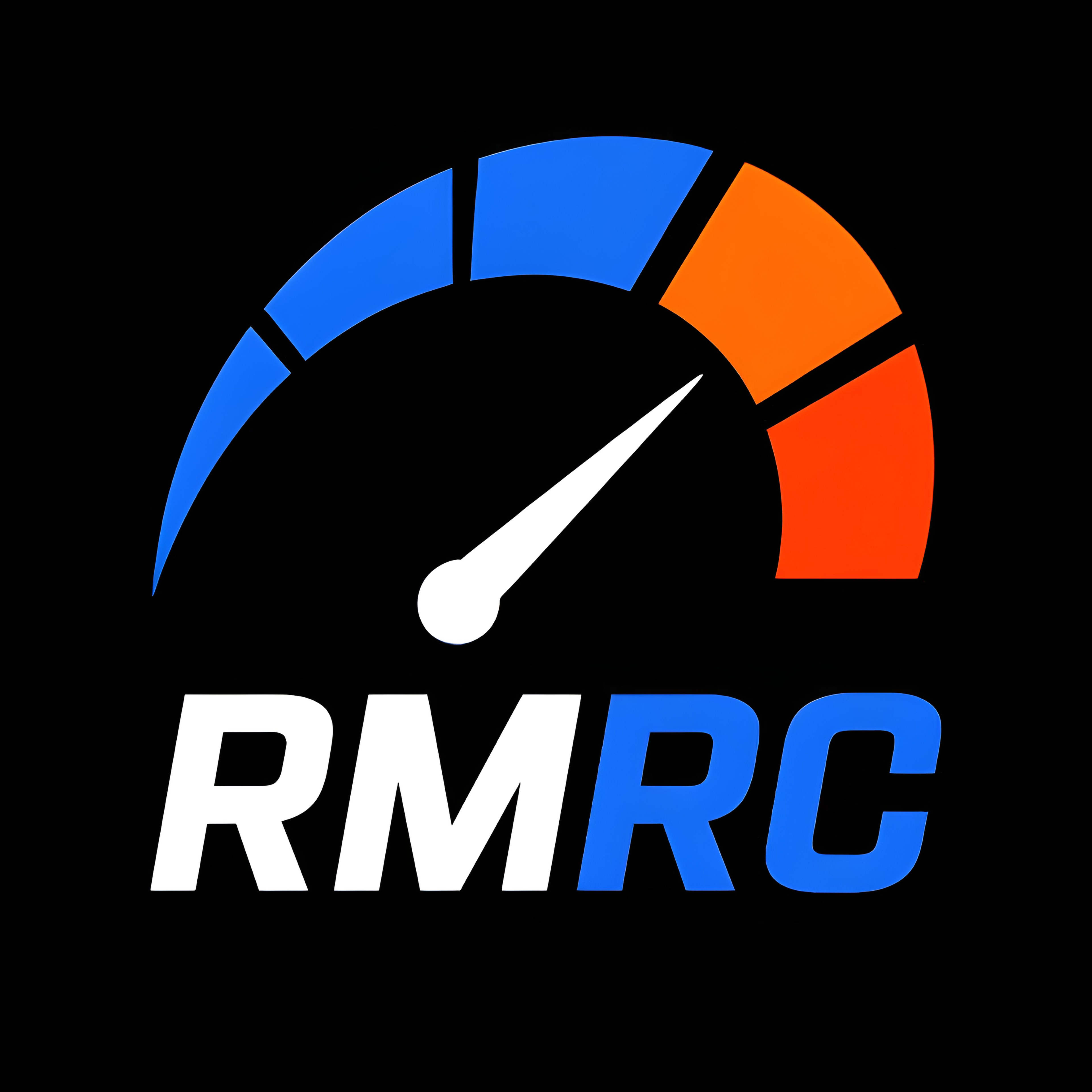 RaceMetrics RC